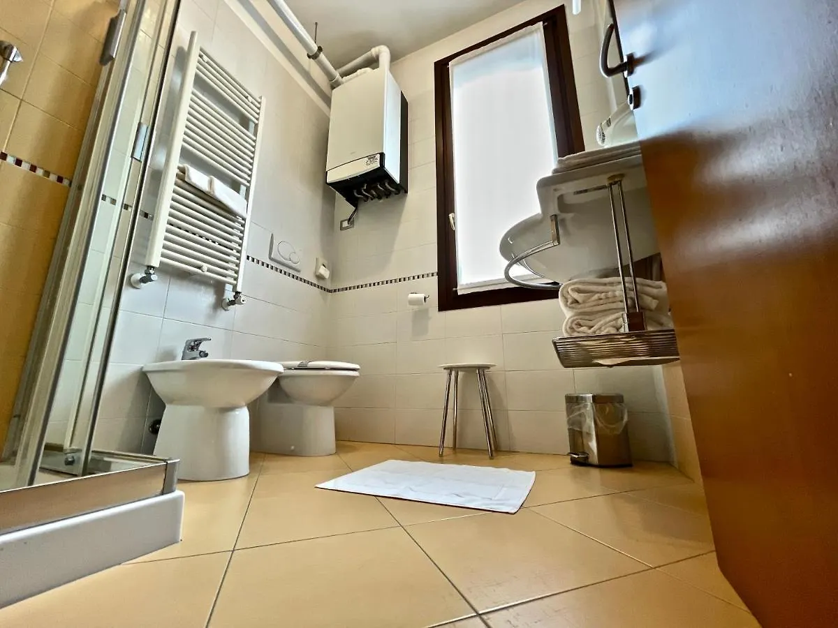Hotel Vivit ***S Mestre