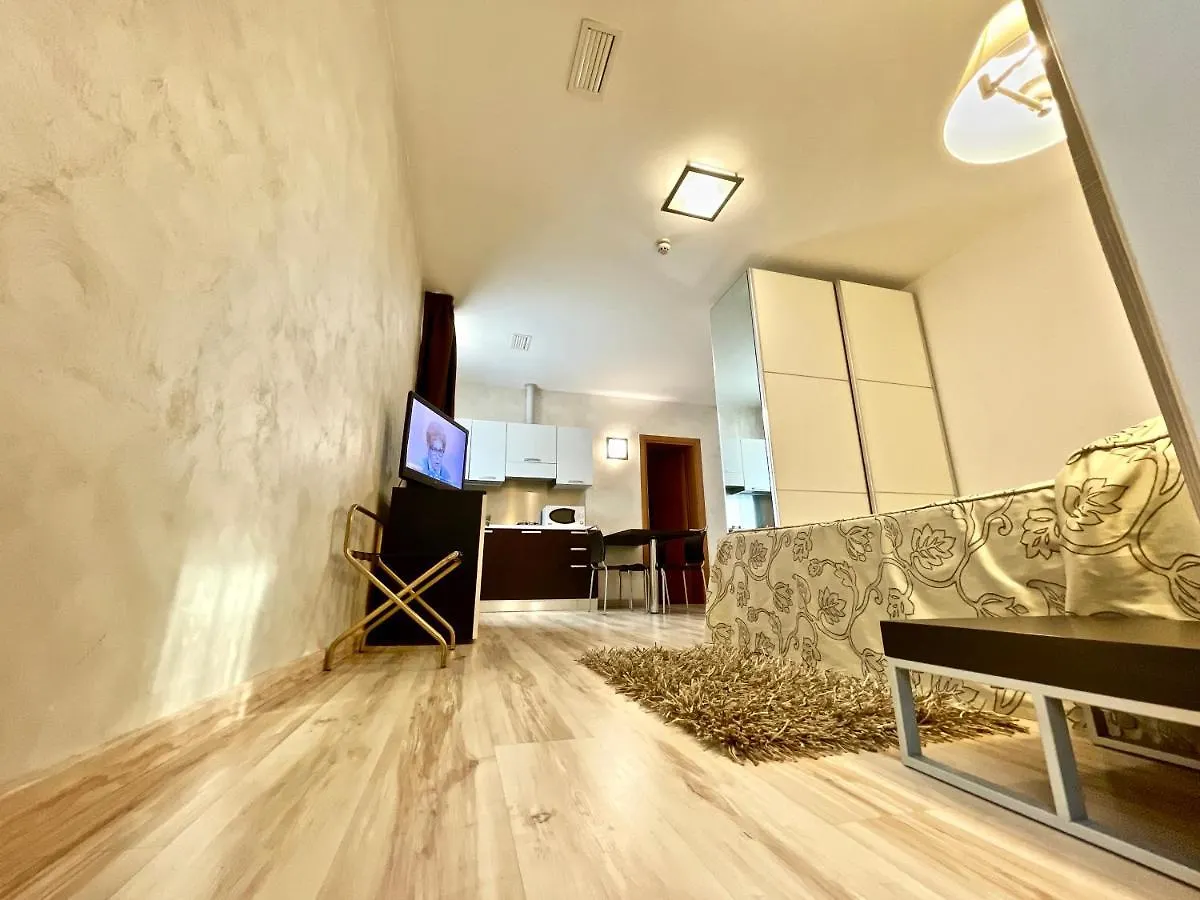 Hotel Vivit ***S Mestre