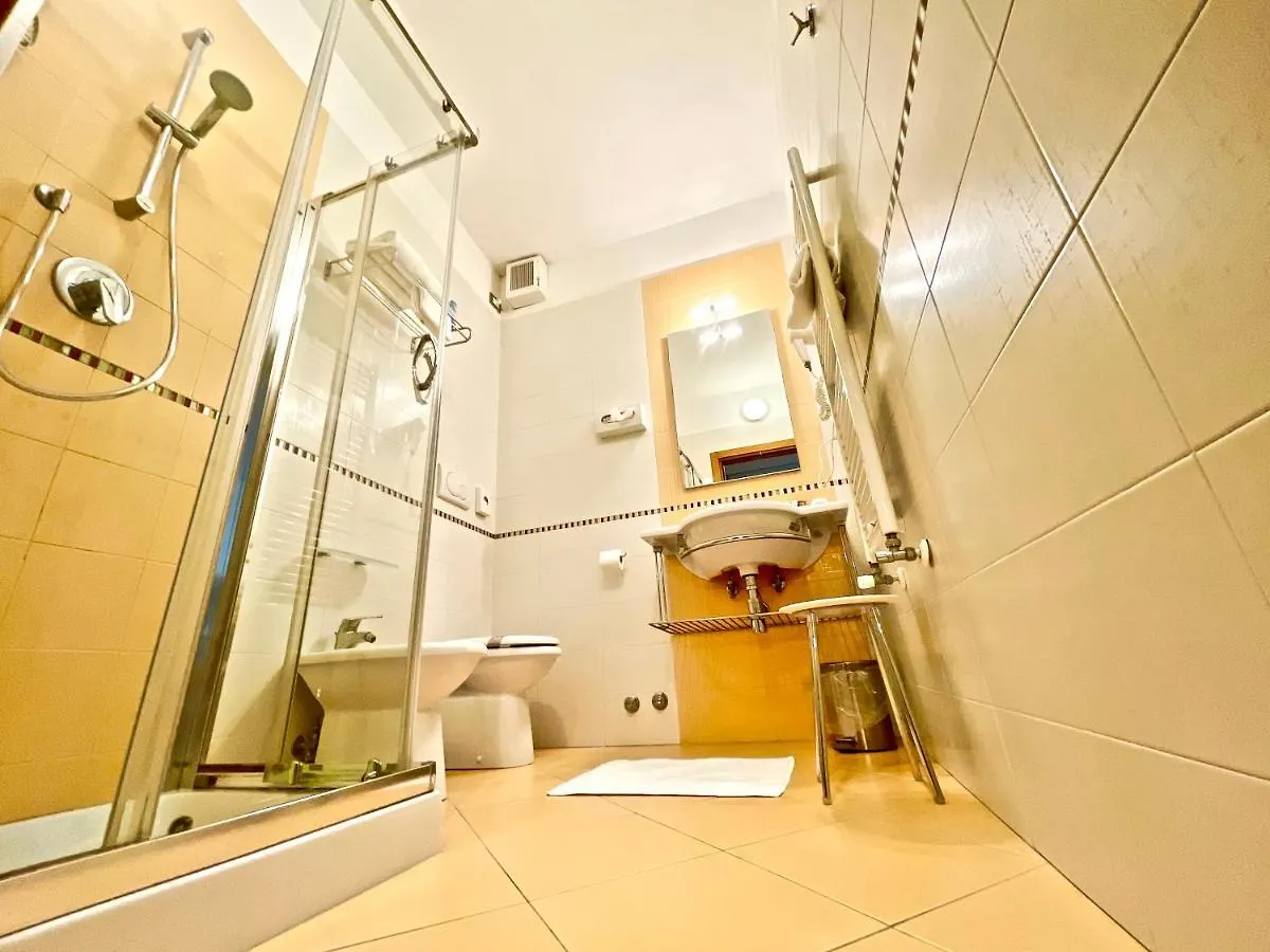 Hotel Vivit ***S Mestre