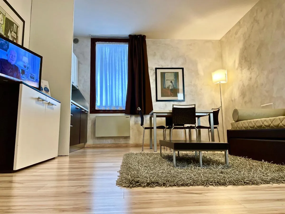Hotel Vivit ***S Mestre 3*,  Italy