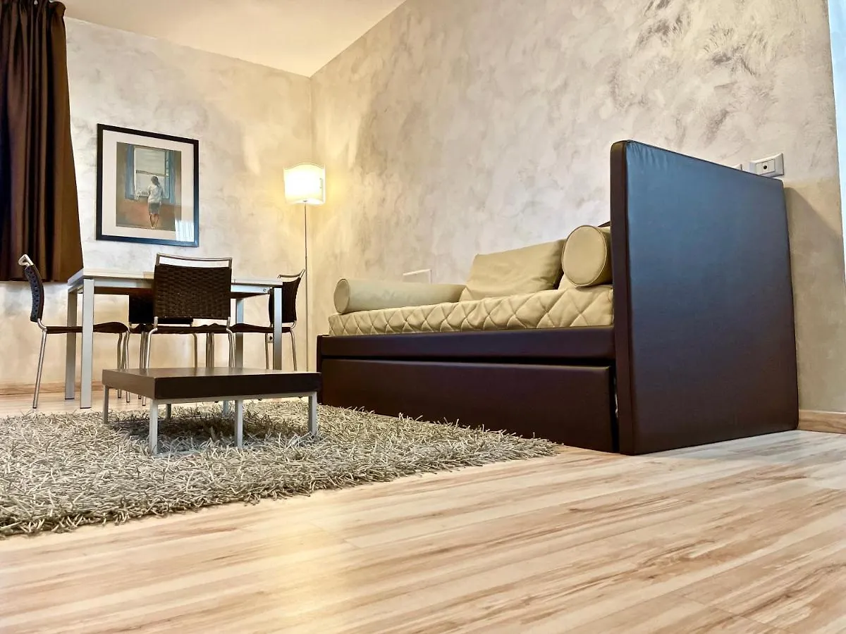Hotel Vivit ***S Mestre