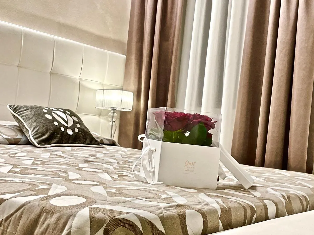 Hotel Vivit ***S Mestre