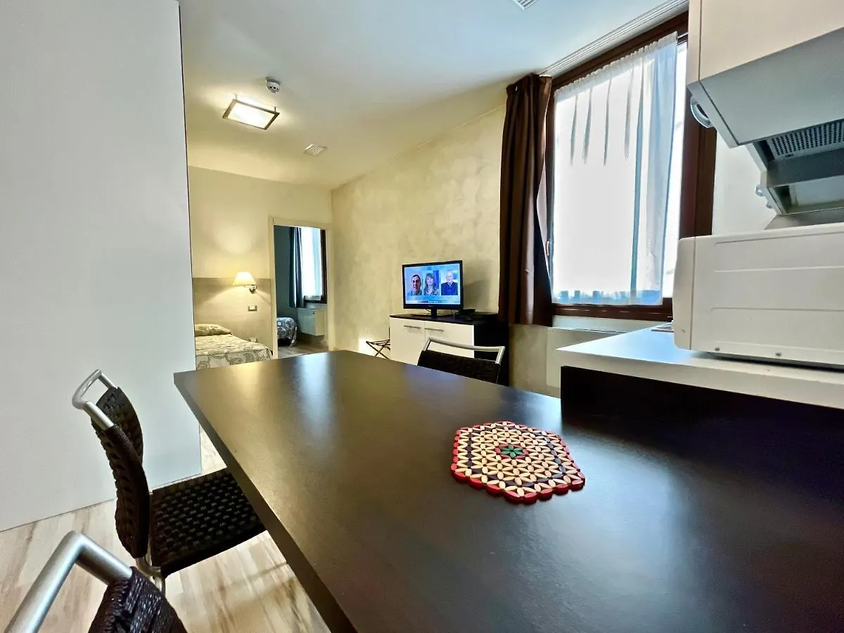 Hotel Vivit ***S Mestre