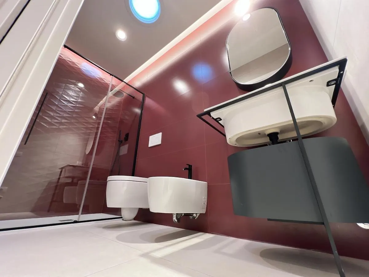 Hotel Vivit ***S Mestre Italy