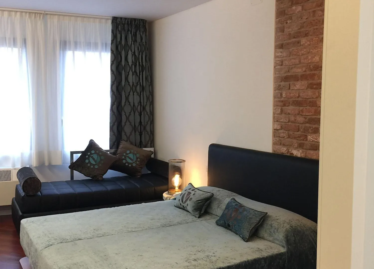 Hotel Vivit ***S Mestre