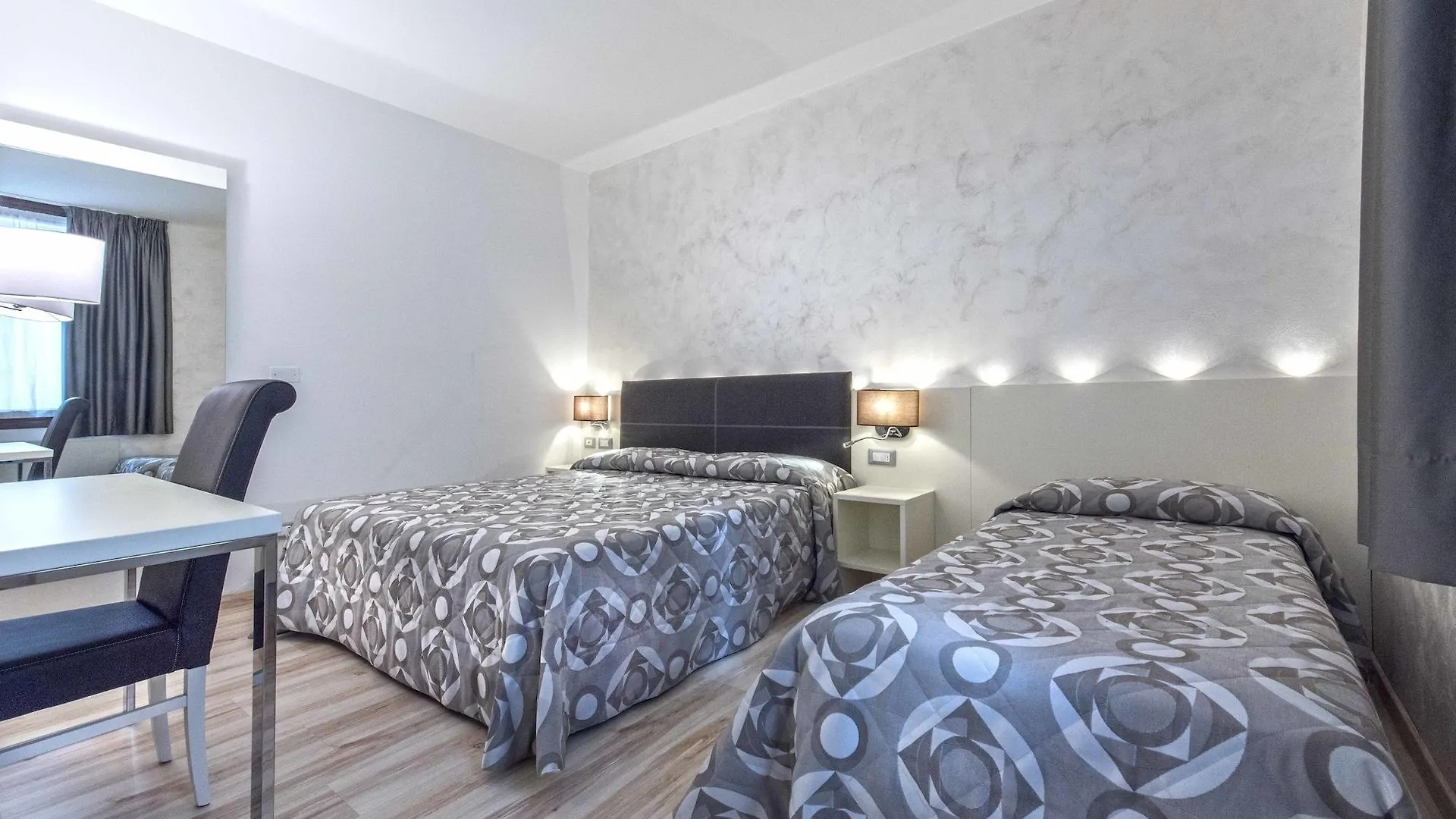 Hotel Vivit ***S Mestre 3*,  Italy