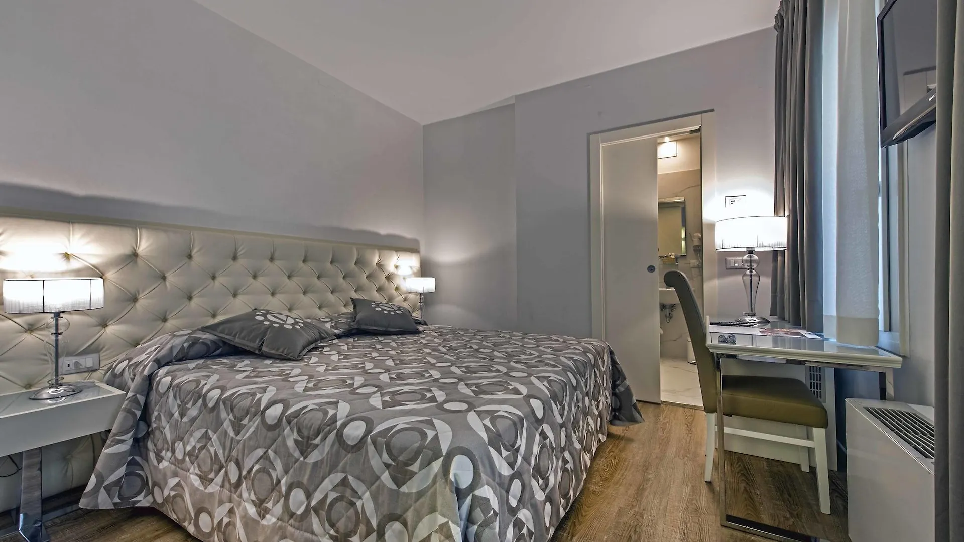 Hotel Vivit ***S Mestre