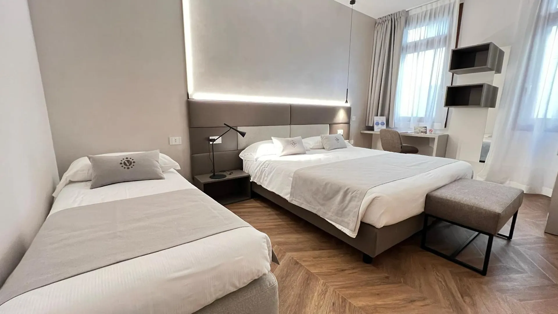 Hotel Vivit ***S Mestre 3*,  Italy