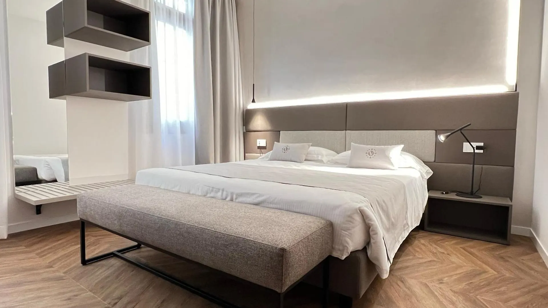 Hotel Vivit ***S Mestre