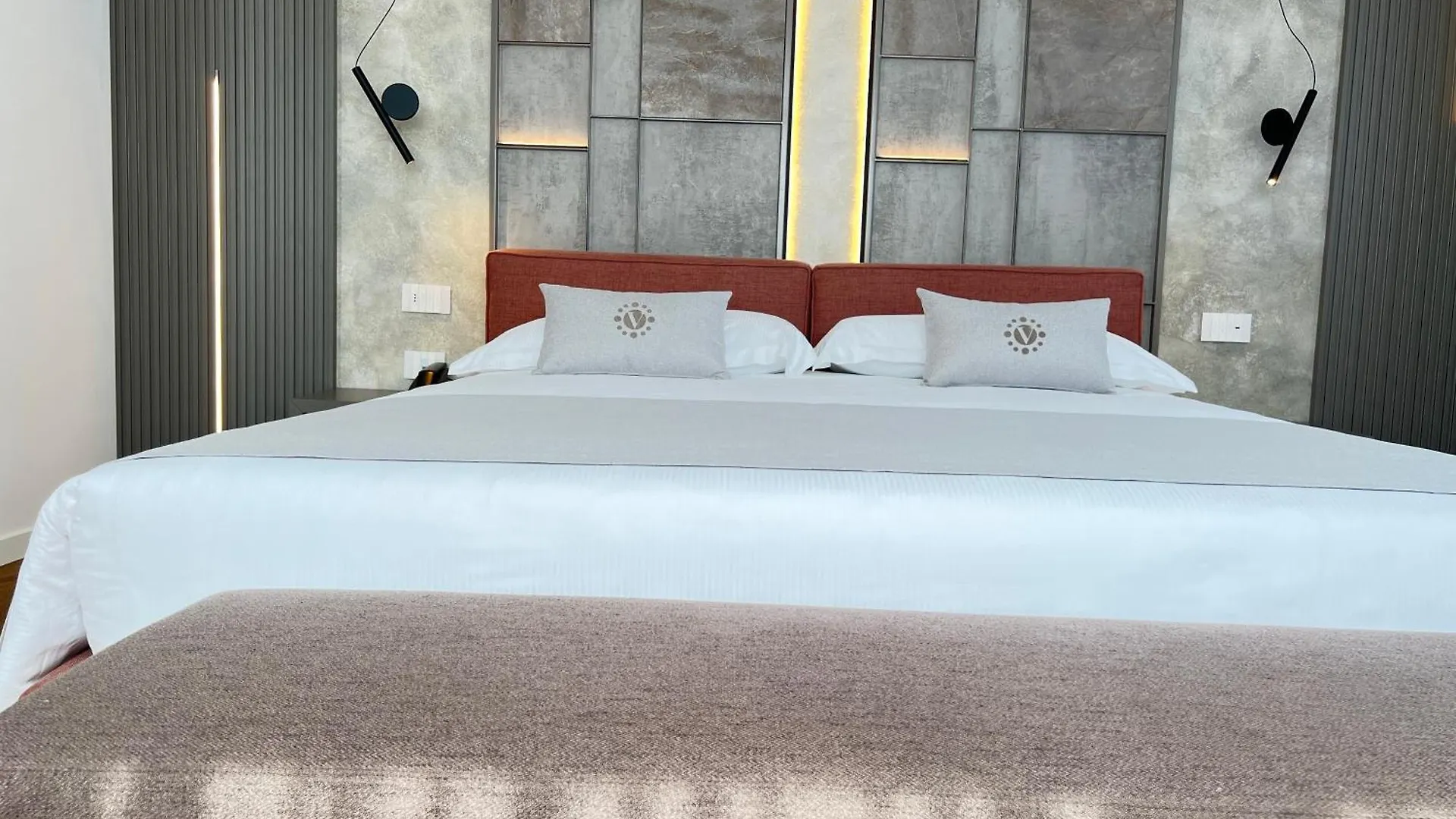 Hotel Vivit ***S Mestre