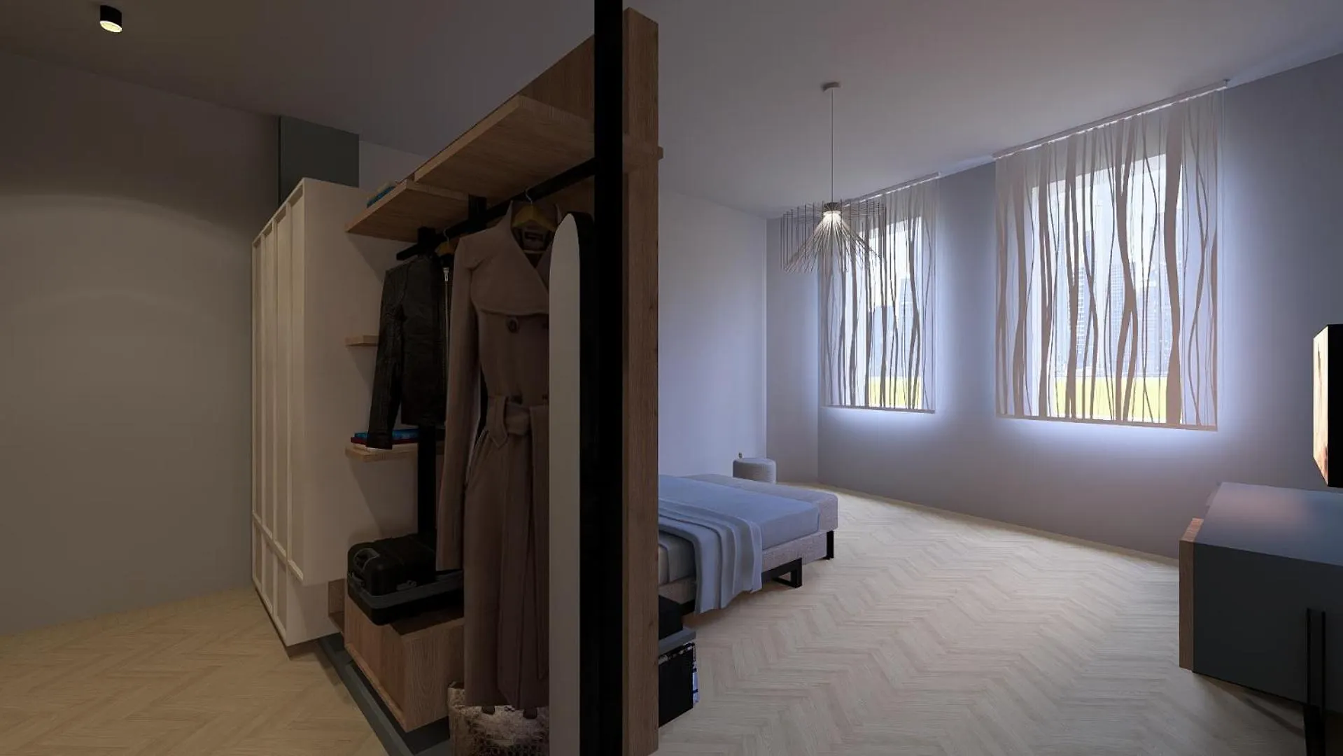 Hotel Vivit ***S Mestre