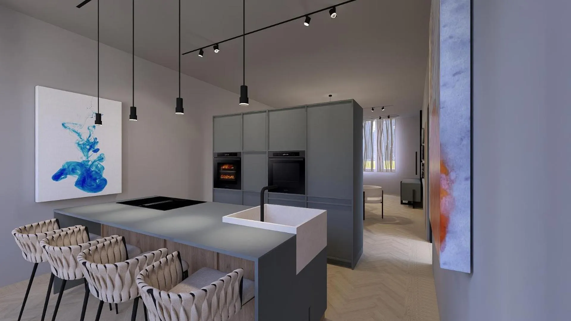 Hotel Vivit ***S Mestre