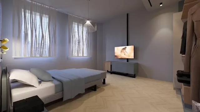 Hotel Vivit ***S Mestre 3*,  Italy
