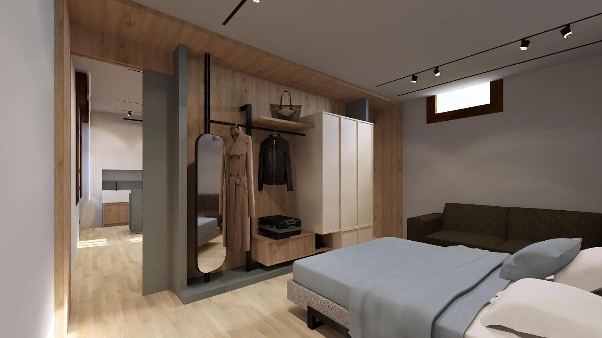 Hotel Vivit ***S Mestre
