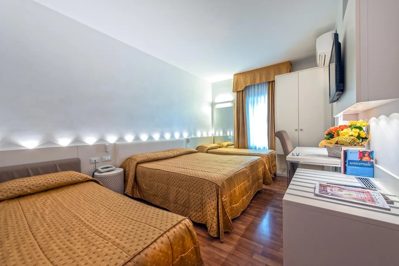Hotel Vivit ***S Mestre