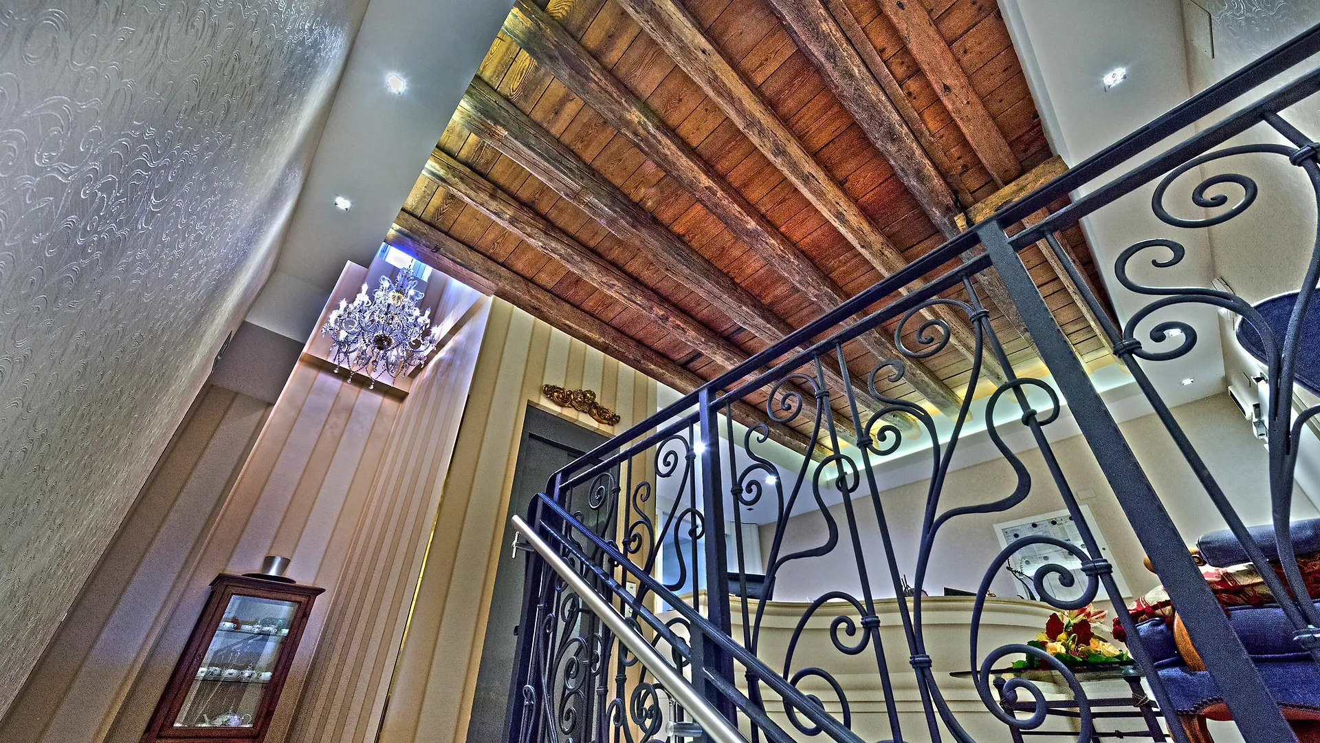 ***  Hotel Vivit ***S Mestre Italy