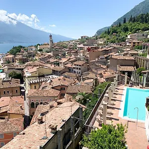 Castell Limone sul Garda