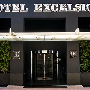 **** Ξενοδοχείο Excelsior Ιταλία