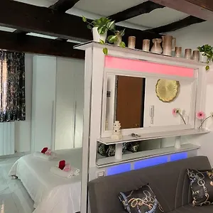 Apartamento Maysa