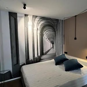 Apartamento Alfea