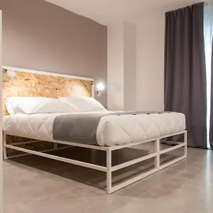 *** Ξενοδοχείο Moderno Ιταλία