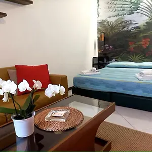  Apartamento Le Barche