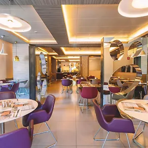 Mercure Centro Colosseo Řím
