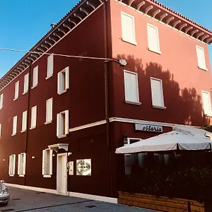 Apartment Venice Dante
