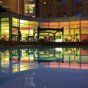 מלון Novotel Venezia Castellana, מסטרה