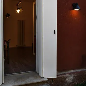  Apartamento A Casa Di Stella House In Venezia