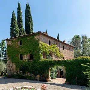 Bauernhof Casa Tolomei Bossi Di Sopra