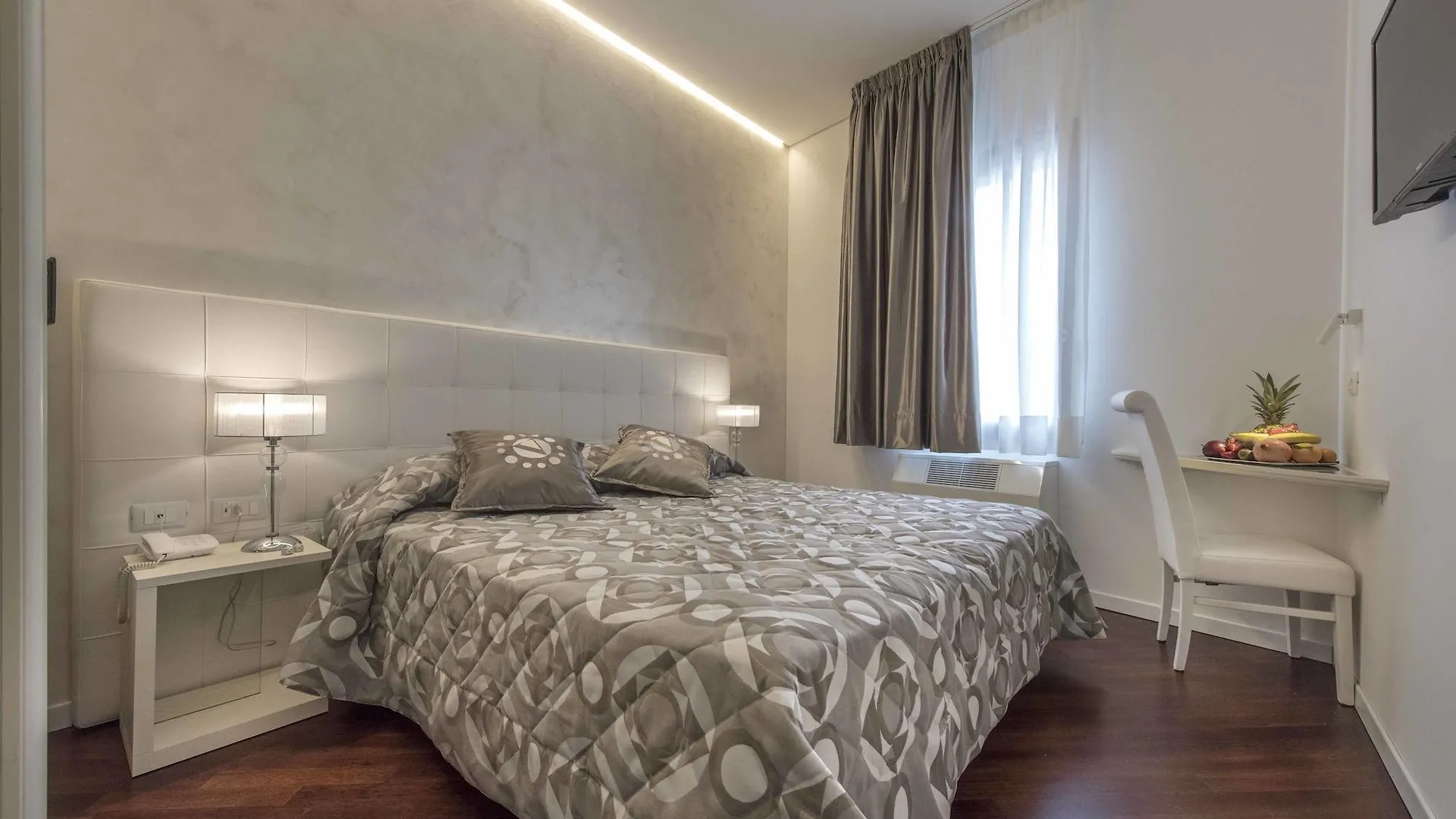Hotel Vivit ***S Mestre