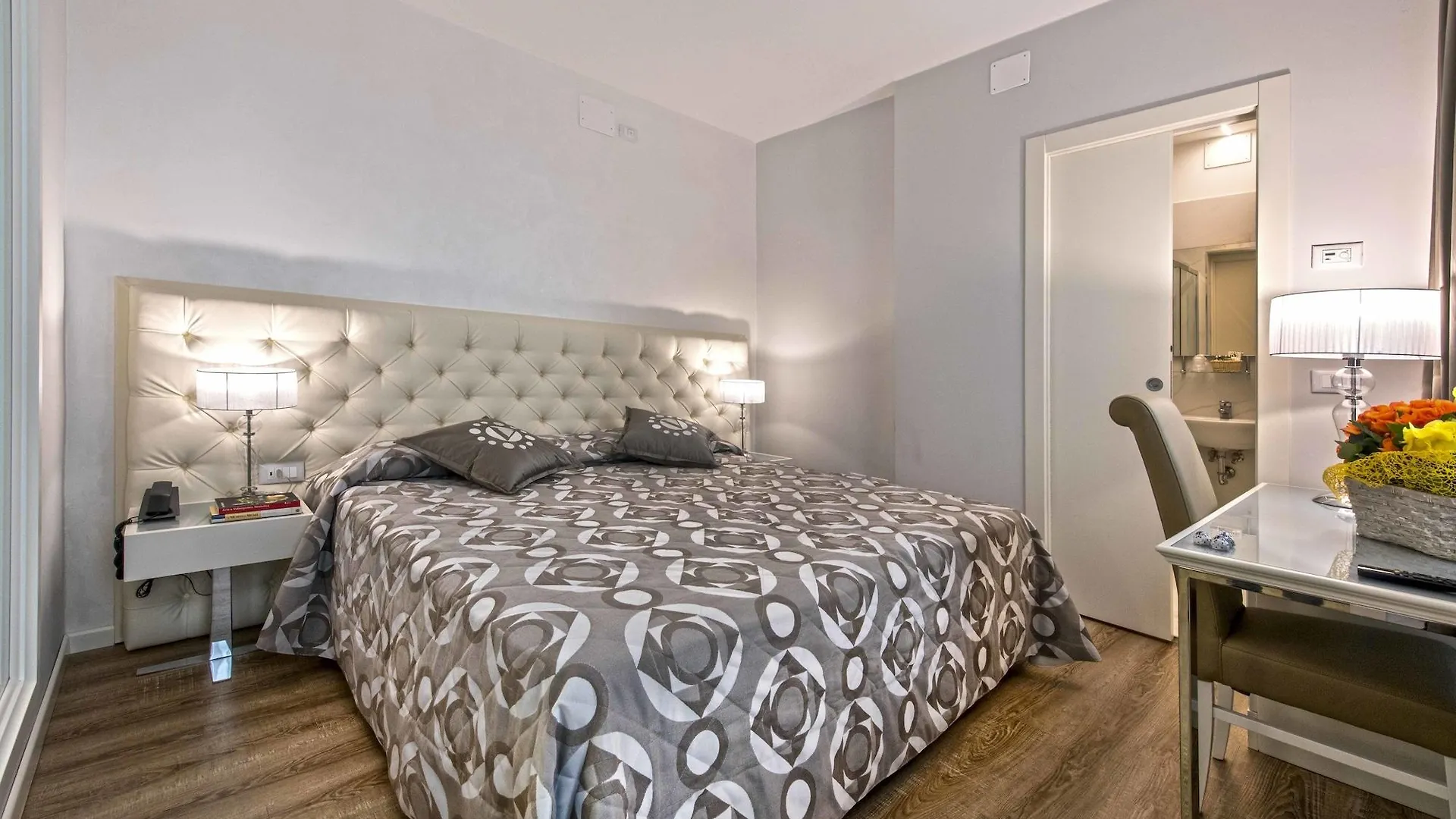 Hotel Vivit ***S Mestre