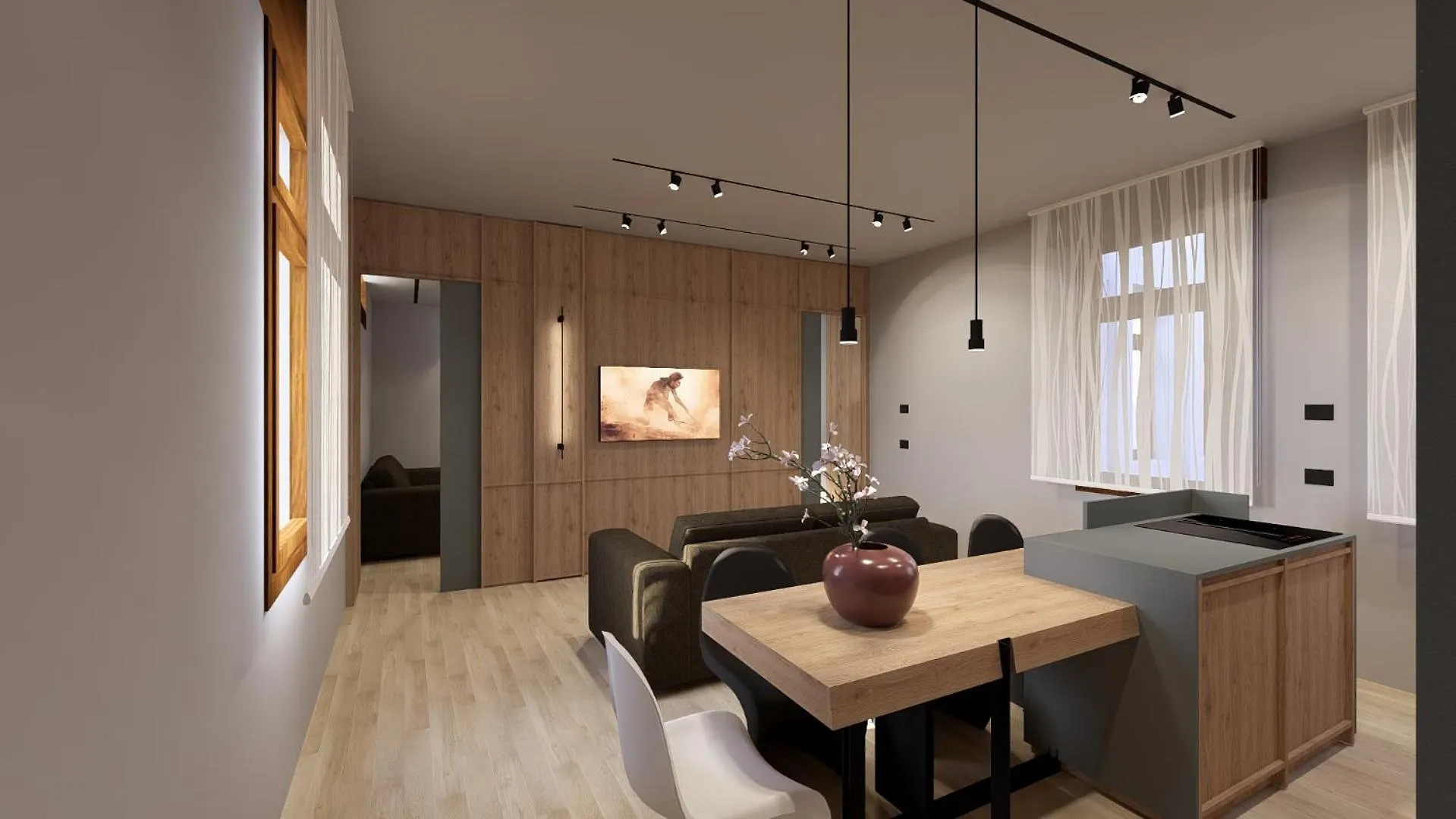 Hotel Vivit ***S Mestre