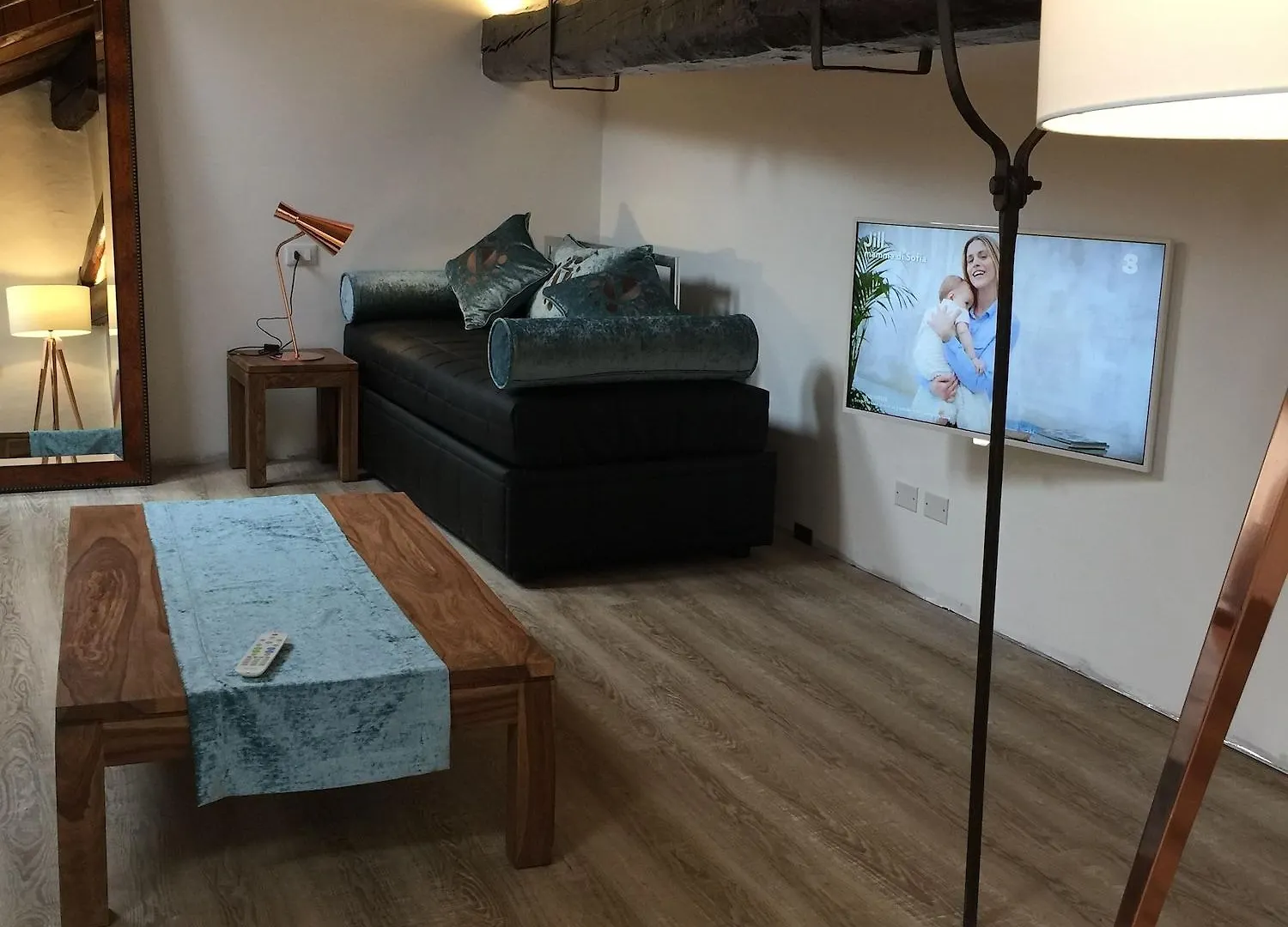מסטרה Hotel Vivit ***S
