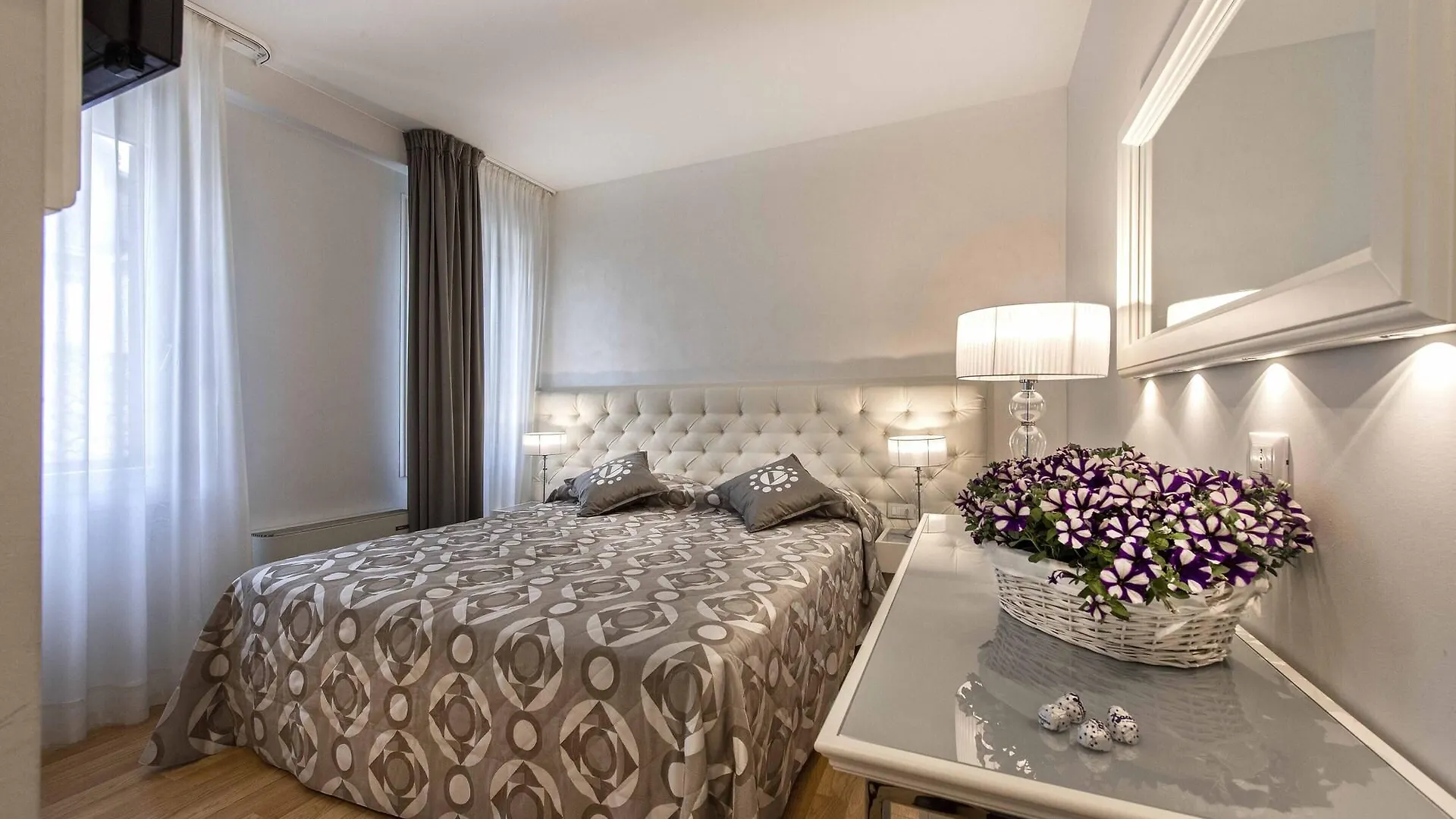 מסטרה Hotel Vivit ***S איטליה