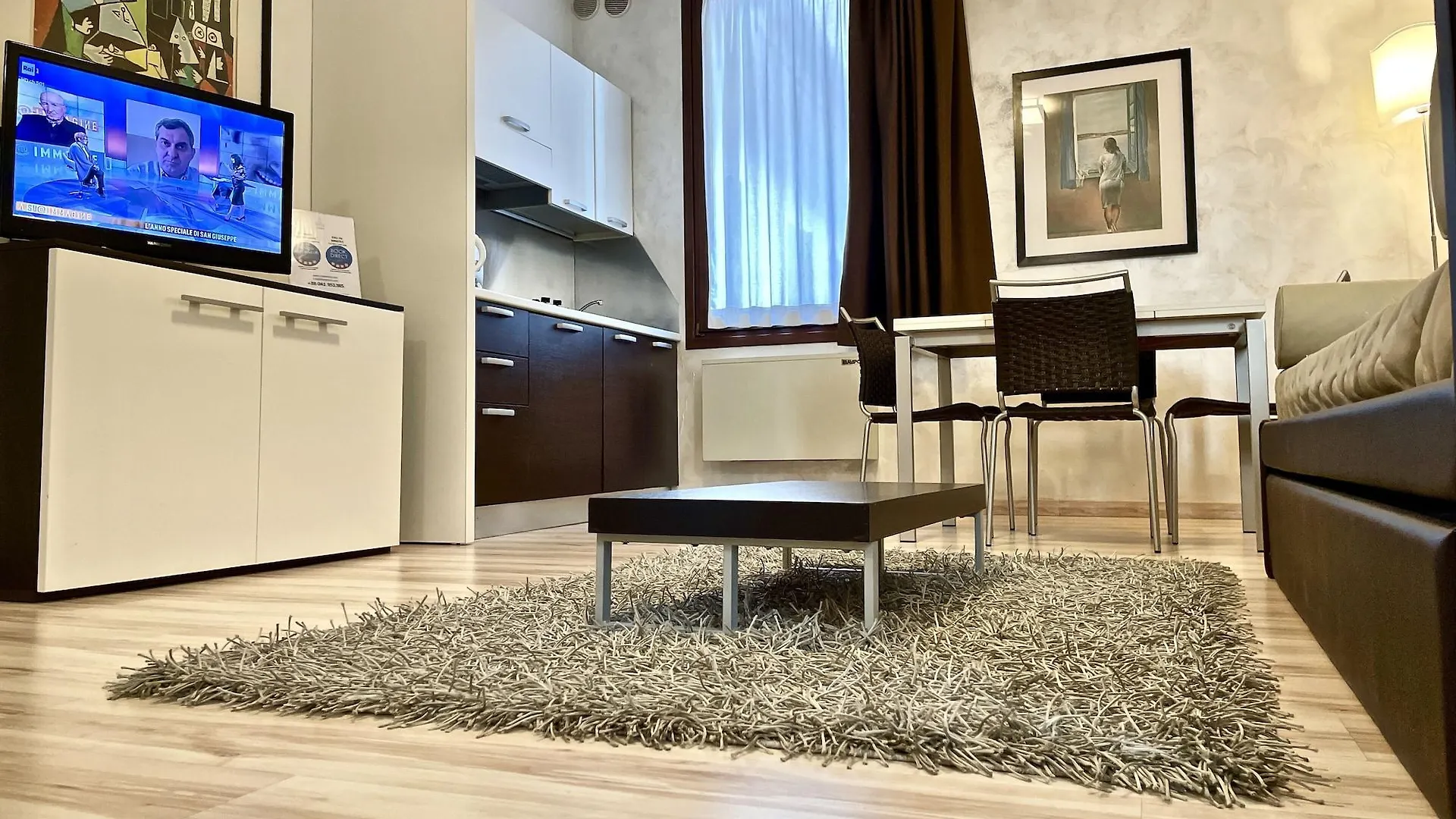 מסטרה Hotel Vivit ***S
