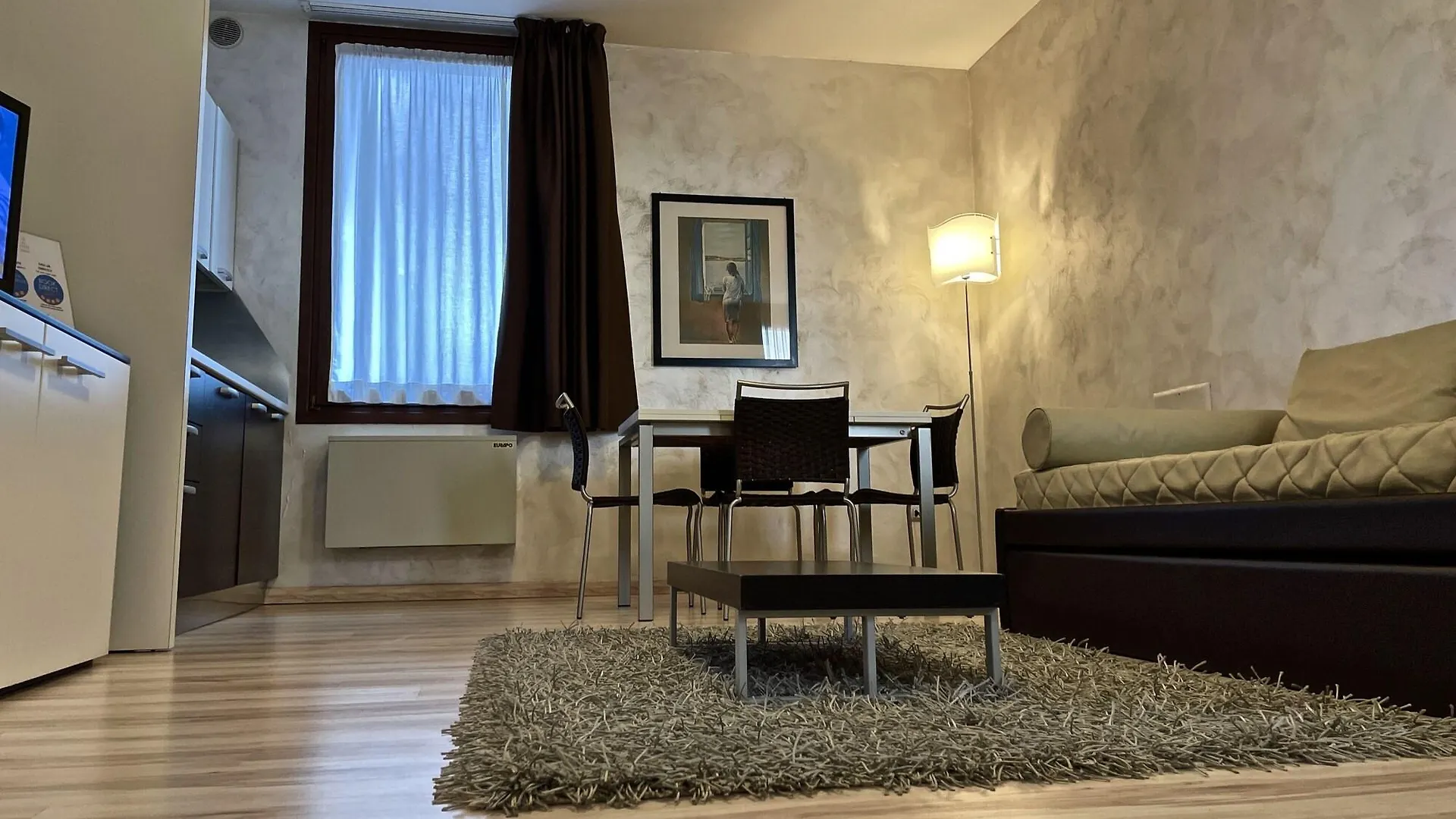 מסטרה Hotel Vivit ***S