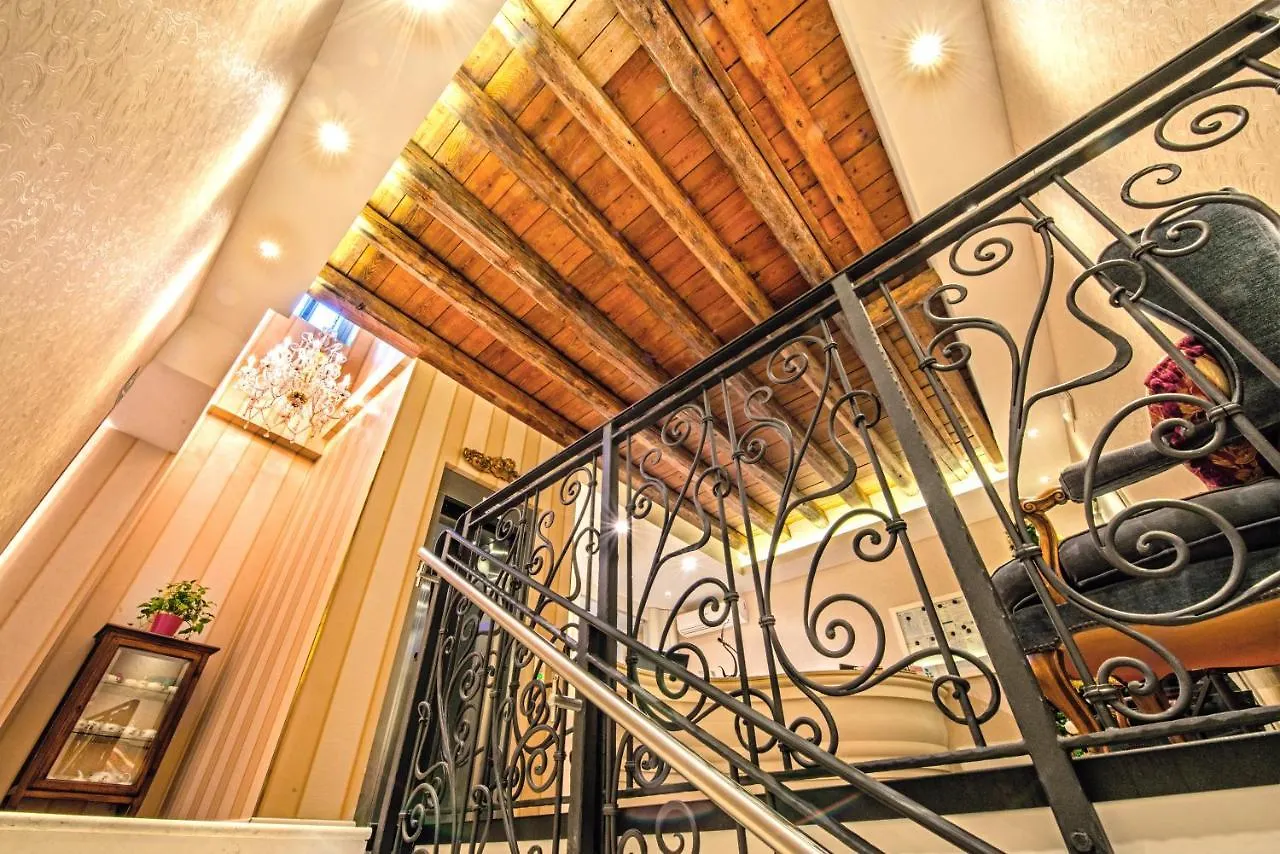 ***  מסטרה Hotel Vivit ***S איטליה