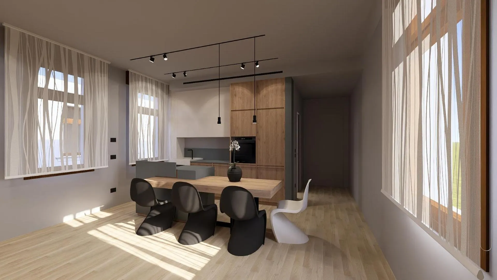 מסטרה Hotel Vivit ***S