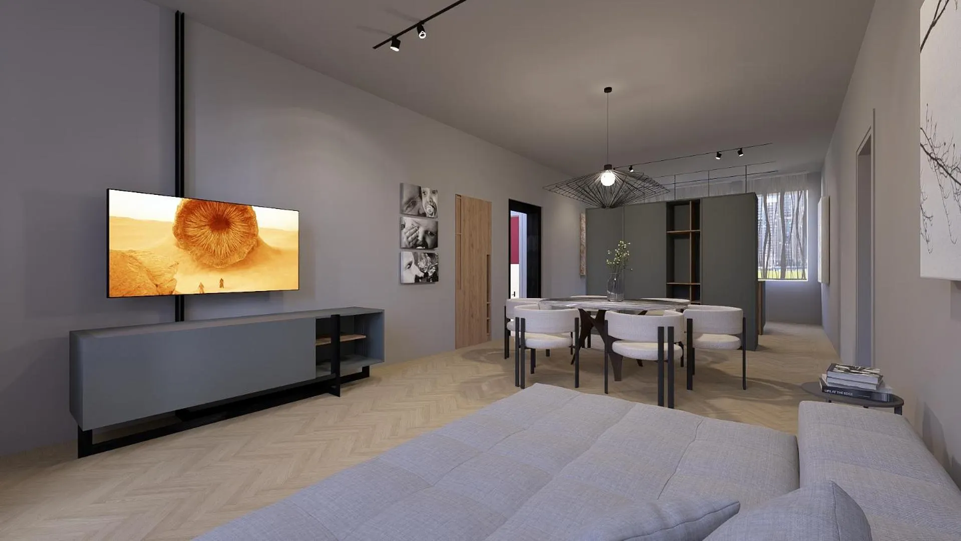 מסטרה Hotel Vivit ***S איטליה