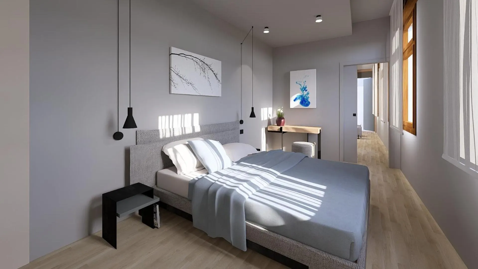 ***  מסטרה Hotel Vivit ***S איטליה