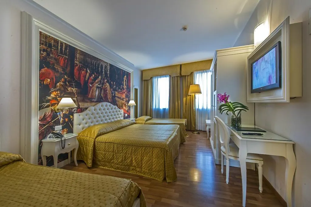 מסטרה Hotel Vivit ***S איטליה