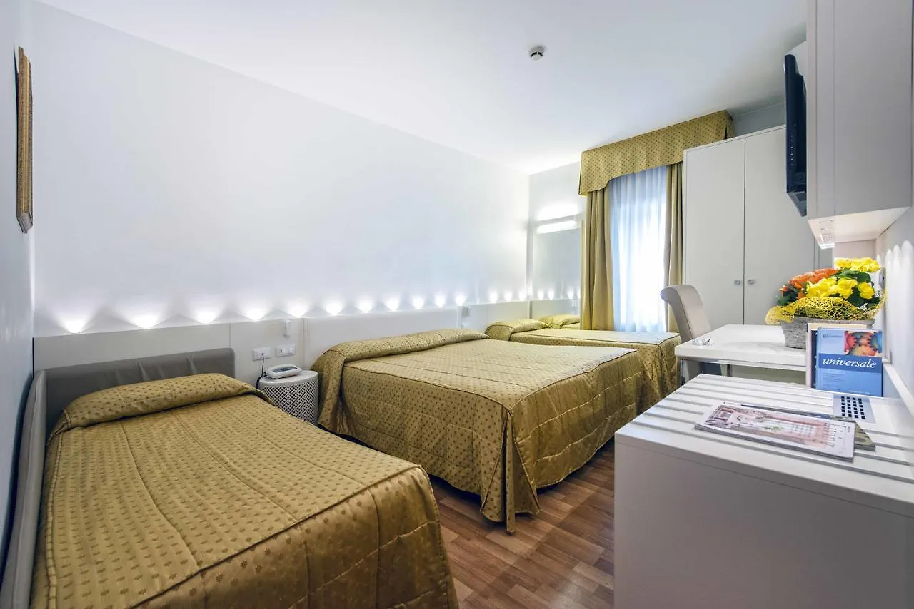 מסטרה Hotel Vivit ***S 3*,