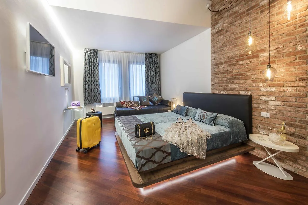 מסטרה Hotel Vivit ***S איטליה
